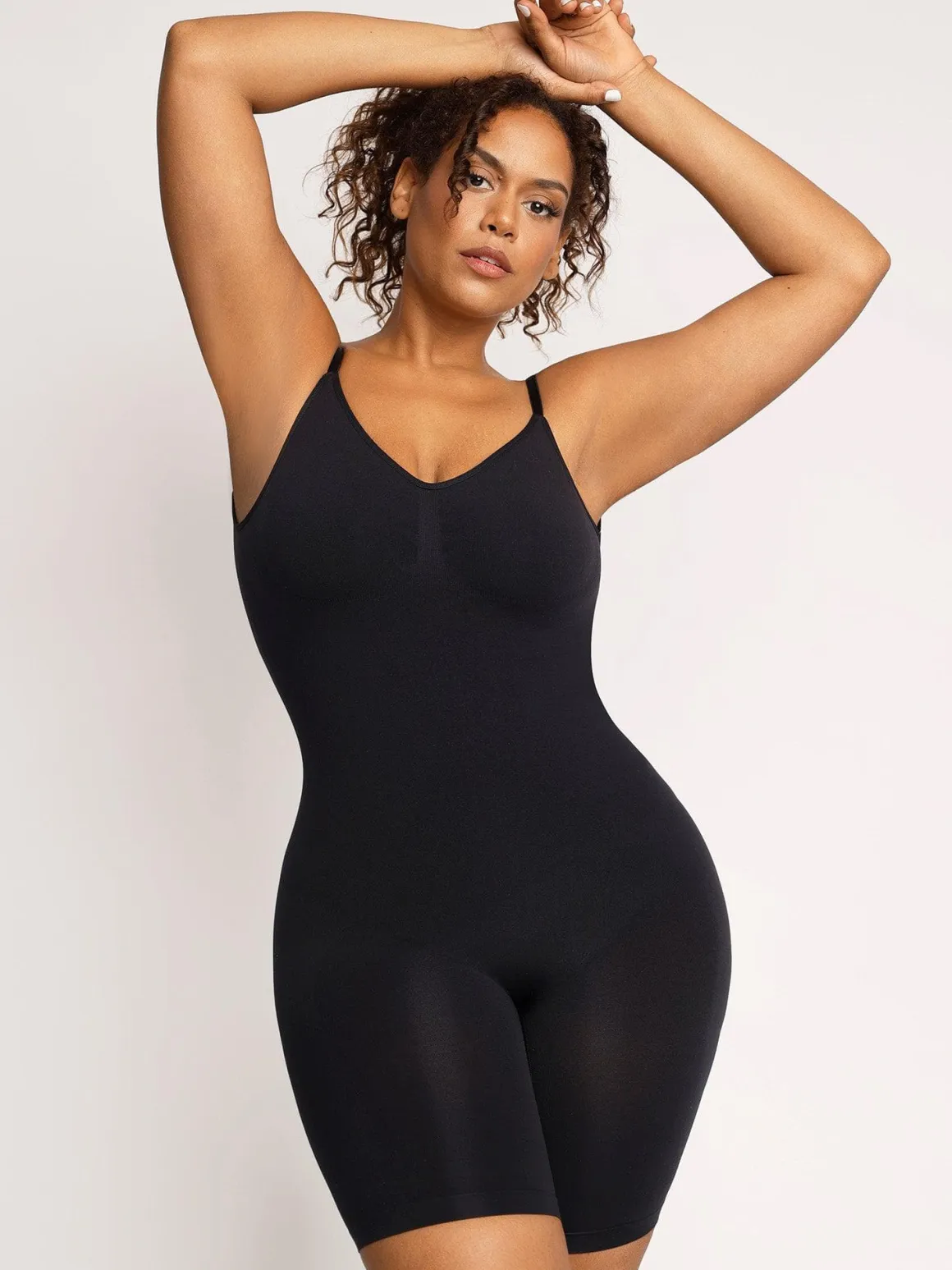 The Shapewear Bodysuits Full Confidence Slimming
