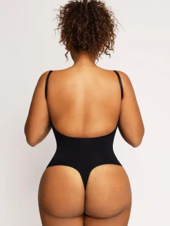 The Shapewear Bodysuits Full Confidence Slimming