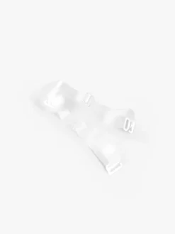 Transparent Adjustable Bra Straps