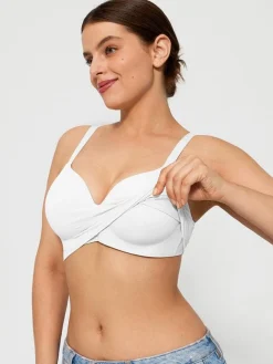 Wireless Secret Infinite Supportive Bralette
