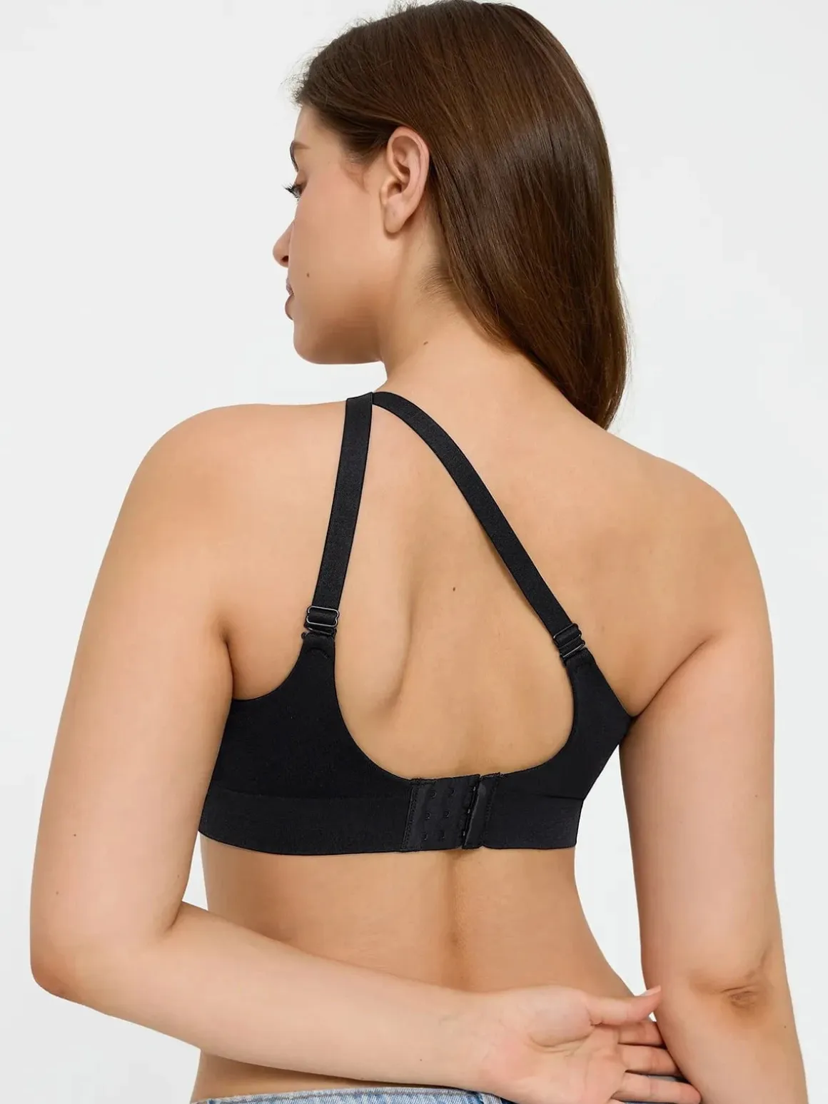 Wireless Secret Infinite Supportive Bralette