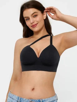 Wireless Secret Infinite Supportive Bralette